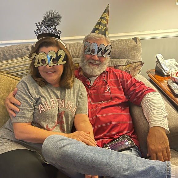 Meet your Posher, C.J. - Picture 5 of 5